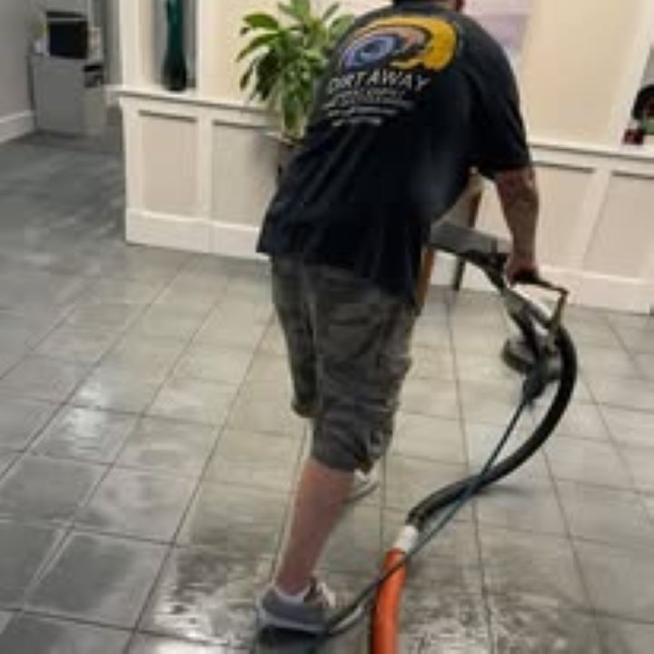 Dirt Away Janitorial Service in Auburn, NH photo