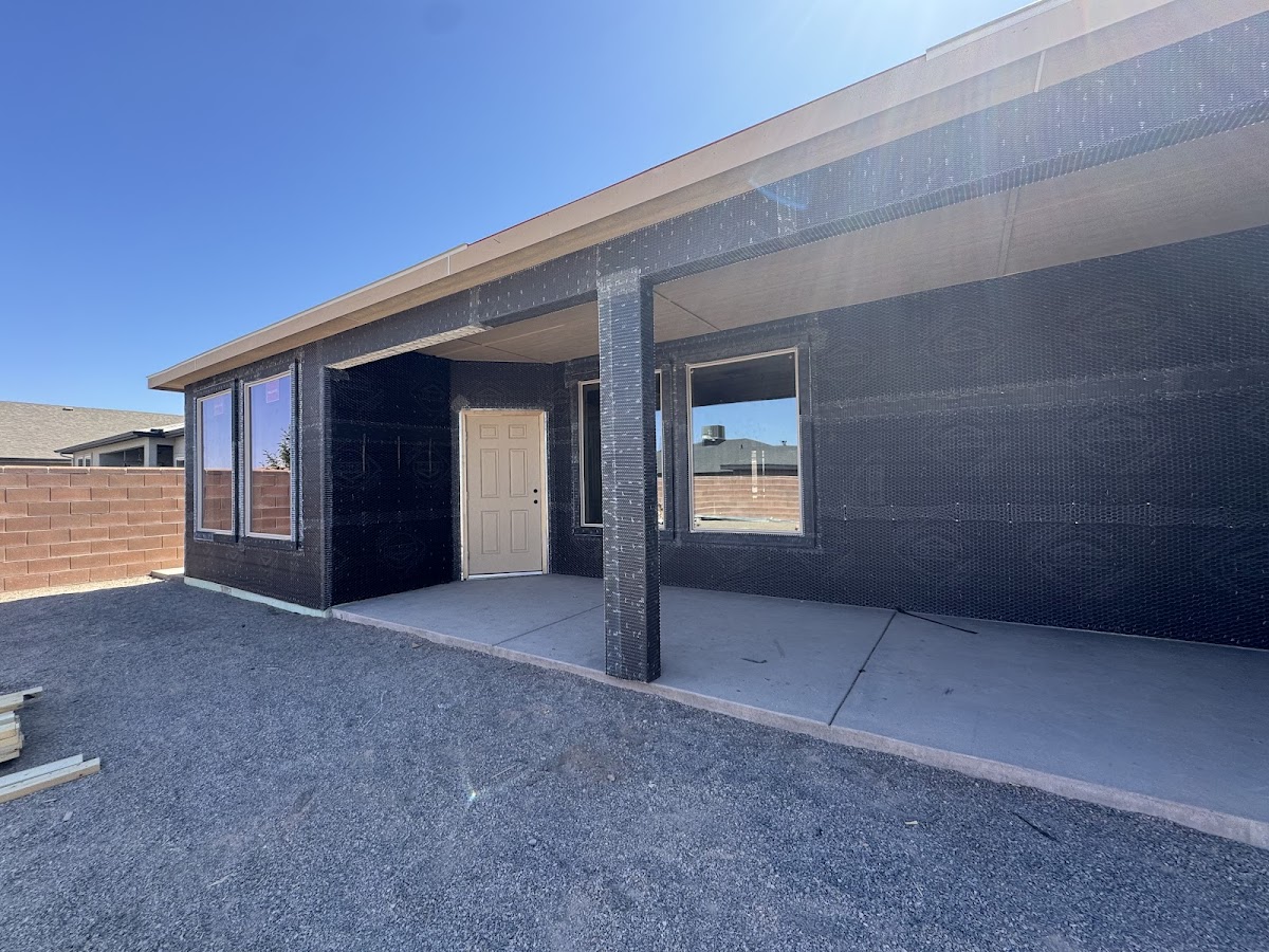 Ochoa Stucco Contractor in Alamogordo, NM photo