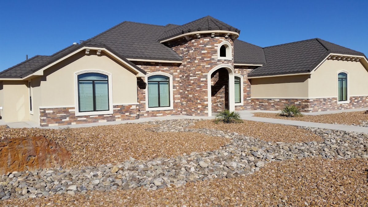 JAB Stucco Co. Contractor in Roswell, NM photo