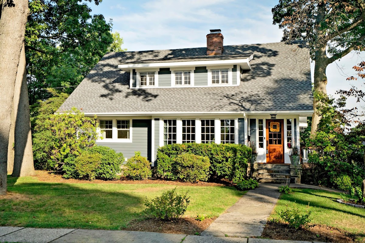 Giant Siding and Windows Roofing Repair in White Plains, NY photo