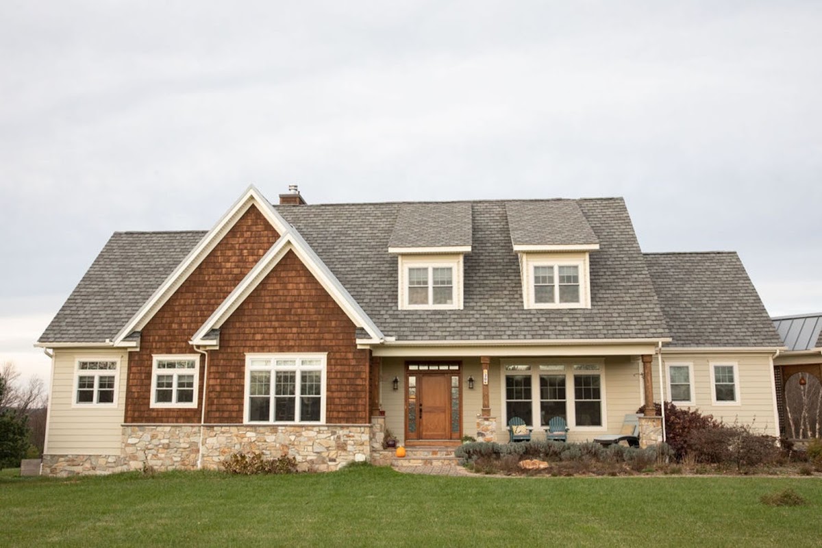 Mount Vernon Construction Roofing Repair in Gap, PA photo