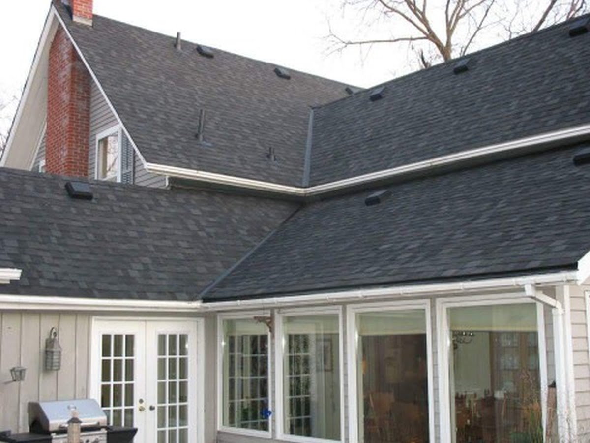JKS Home Improvement Roofing Repair in Endwell, NY photo
