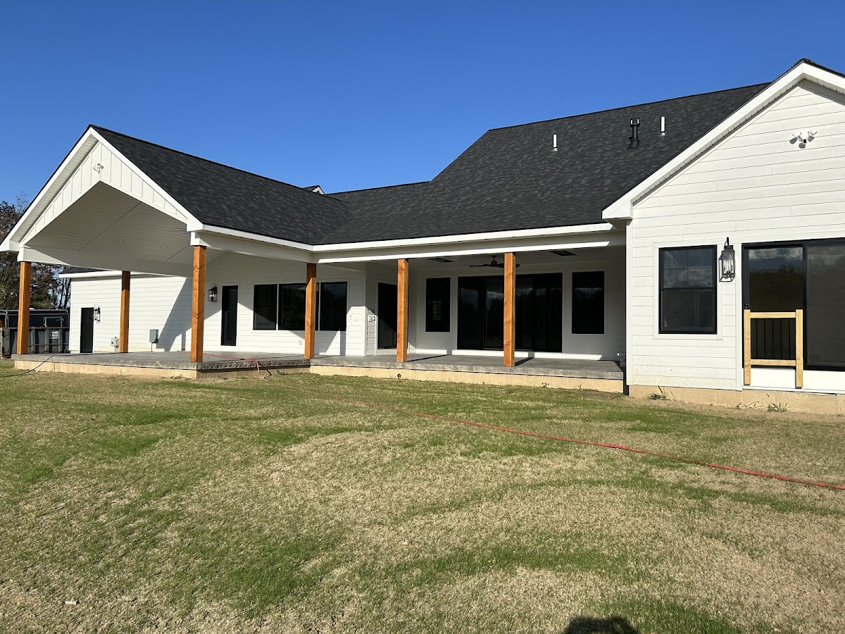 KC Entities Roofing and Siding Roofing Repair in Mechanicville, NY photo