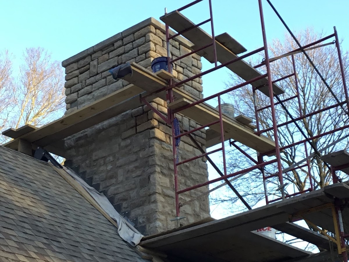 Cornerstone Masonry, Inc. Plumber in Oh 43085, OH photo