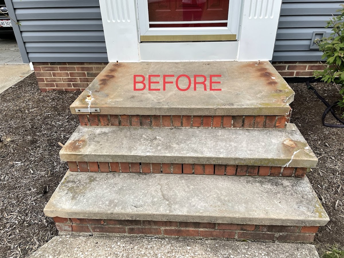 Brickworks, LLC Contractor in Cleveland, OH photo