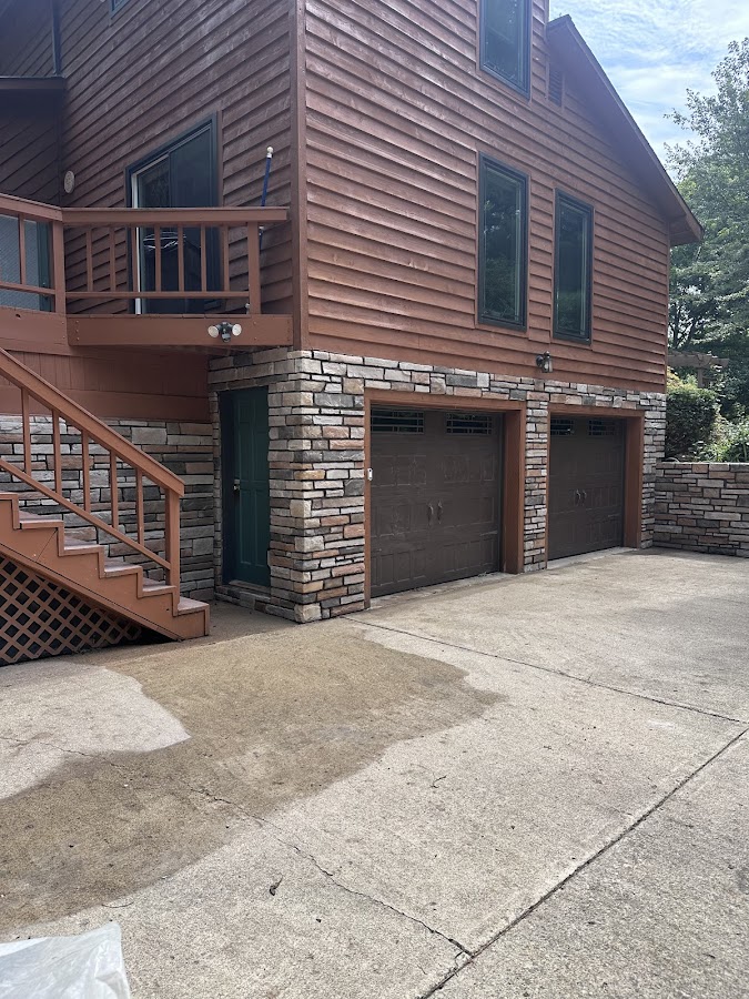 Beebe Masonry Contractor in Goshen, OH photo