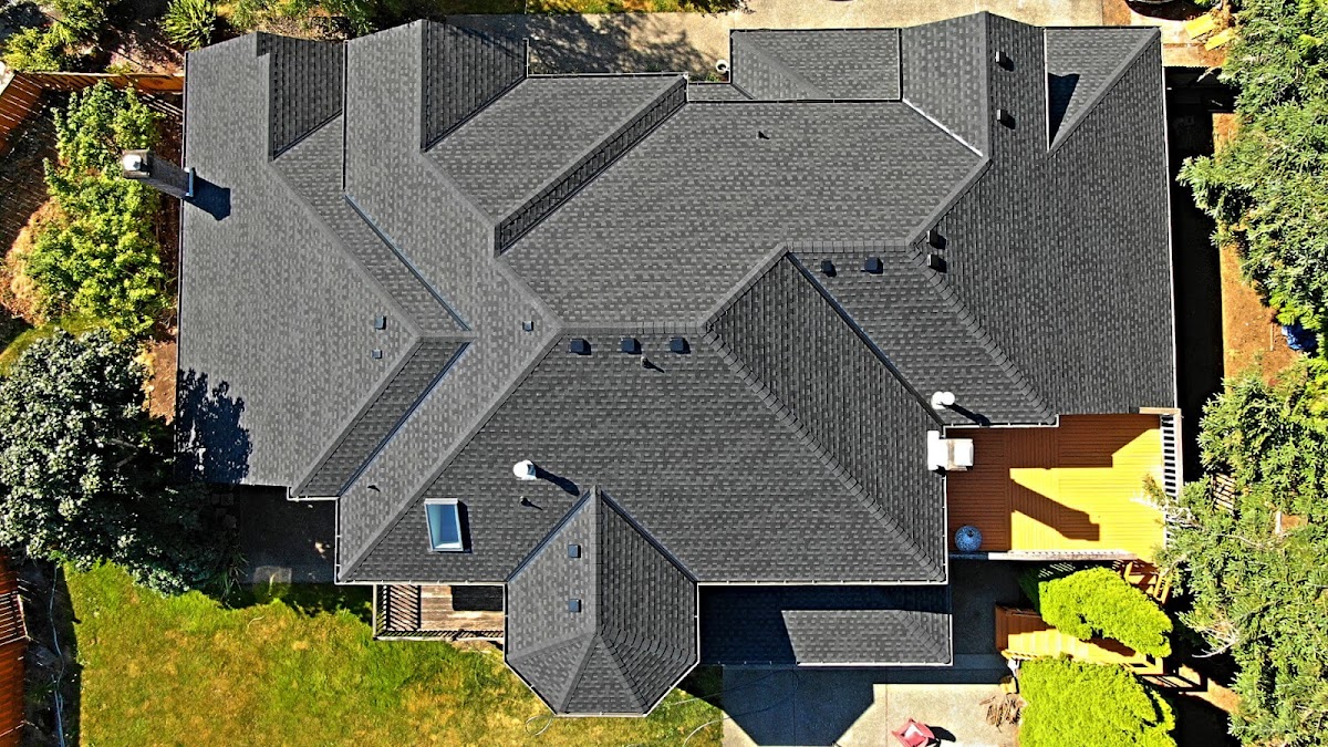 Clear Vision Construction, LLC Roofing Repair in Beaverton, OR photo