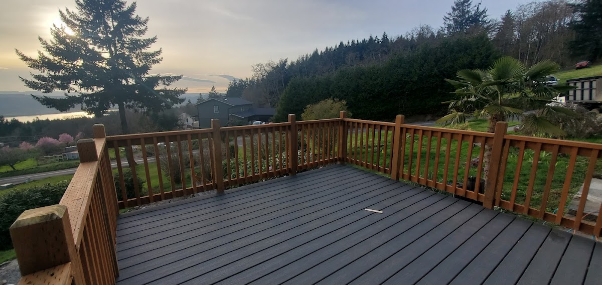 ALFA Home Improvements LLC. Plumber in Beaverton, OR photo