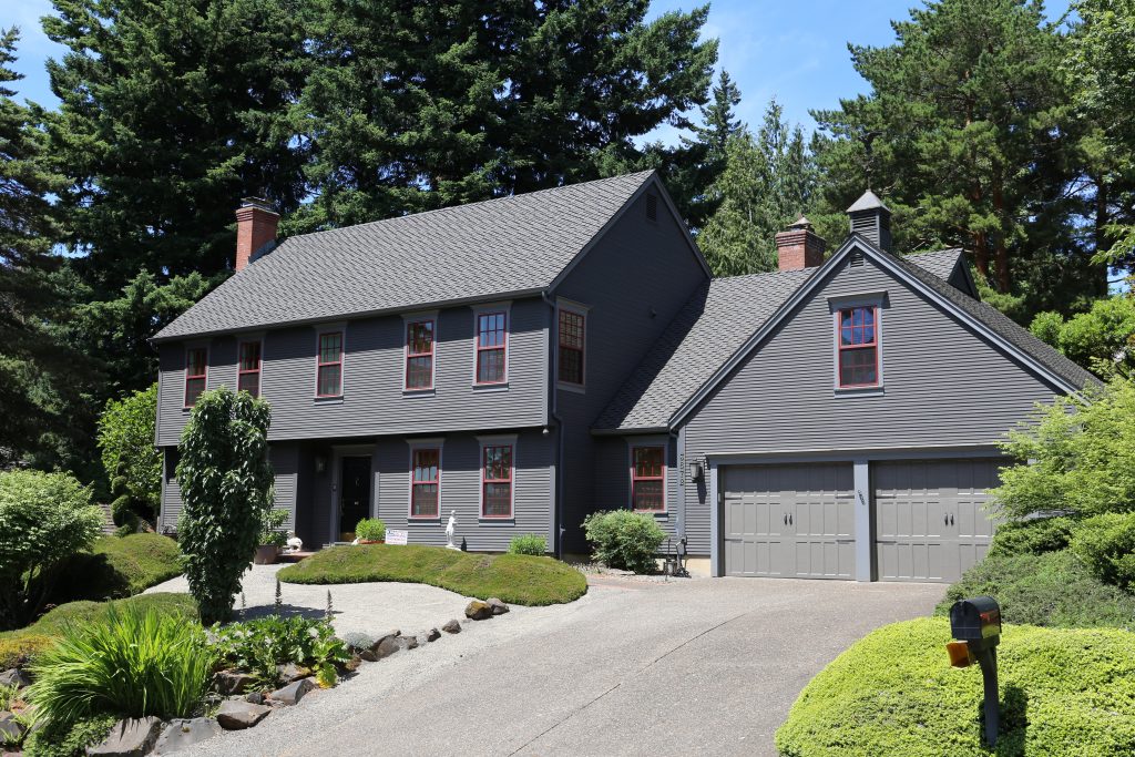 LADA Exteriors Roofing Repair in Tualatin, OR photo