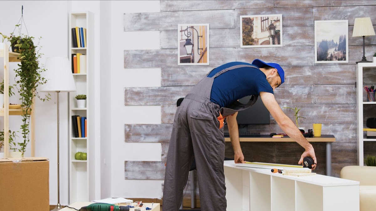 Honeydew Handyman Contractor in Beaverton, OR photo