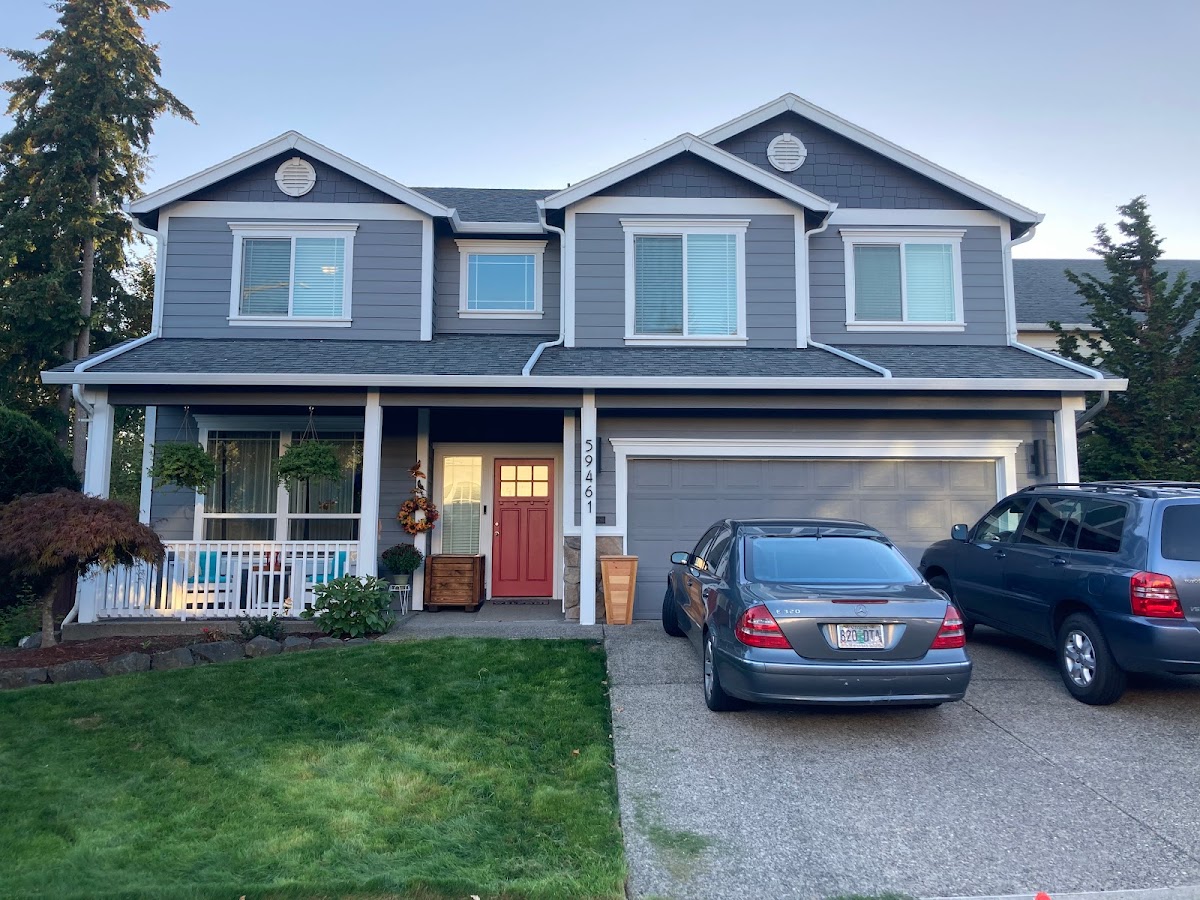 Aware Remodeling and Painting Contractor in Beaverton, OR photo
