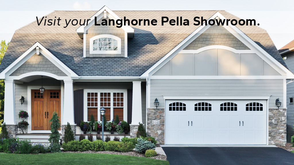 Pella Windows and Doors Showroom of Langhorne, PA Contractor in 132 N Flowers Mill Rd, PA photo