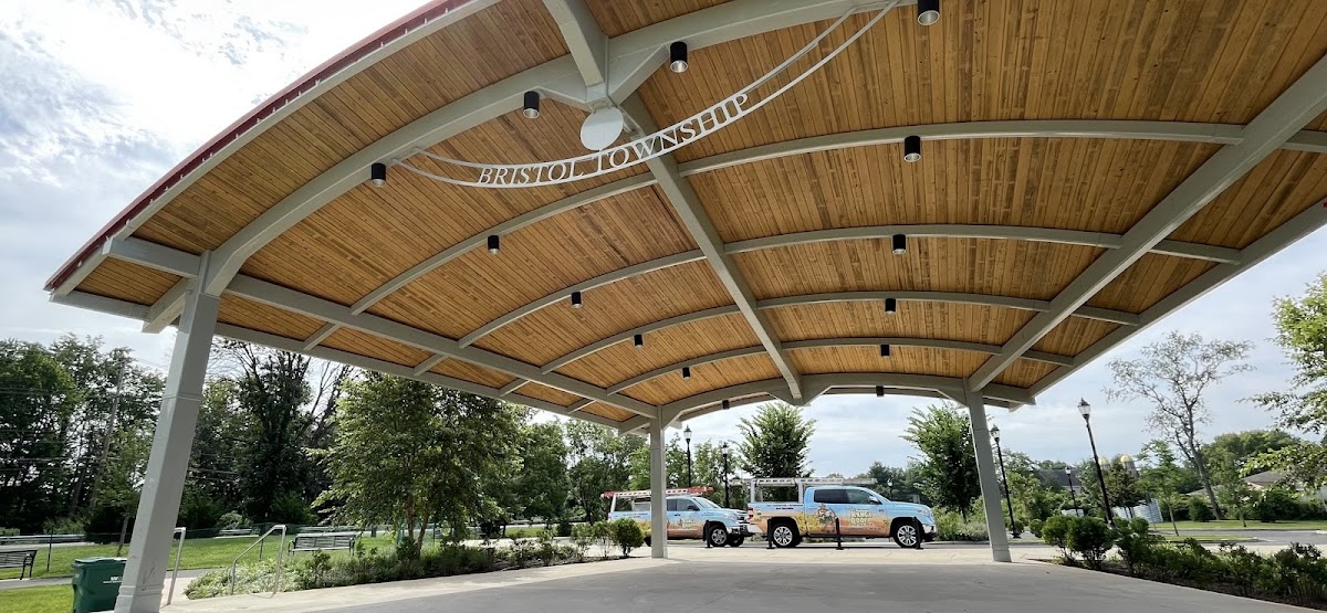 A. Brooks Construction Inc. Presents Kanga Roof Roofing Repair in Bristol, PA photo