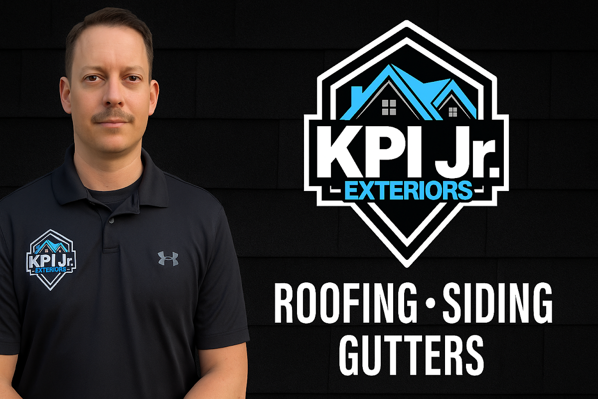 KPI Jr. Exteriors Roofing Repair in Fairless Hills, PA photo