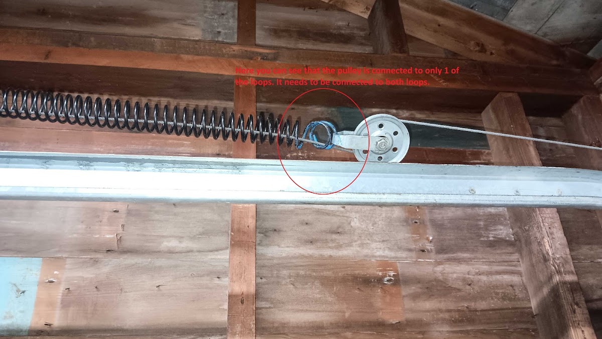 BetterGarageDoor'sRepair Auto Repair in Bristol, RI photo