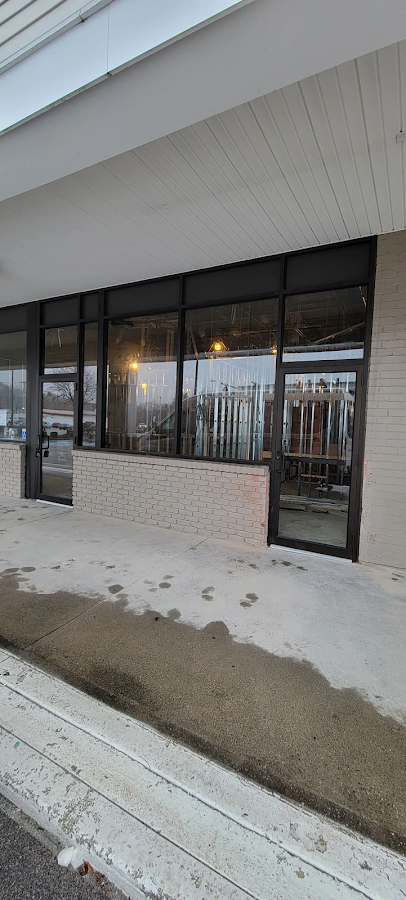 Bristol Glass Corporation Contractor in Attleboro, MA photo