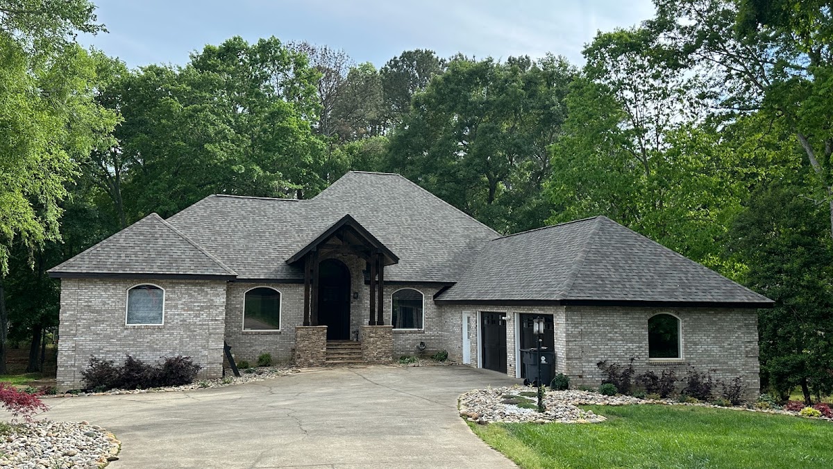 Four Seasons Roofing Roofing Repair in Clemson, SC photo