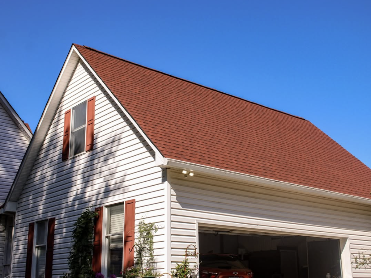 Turn Key Roofing and Home Improvements Roofing Repair in Anderson, SC photo