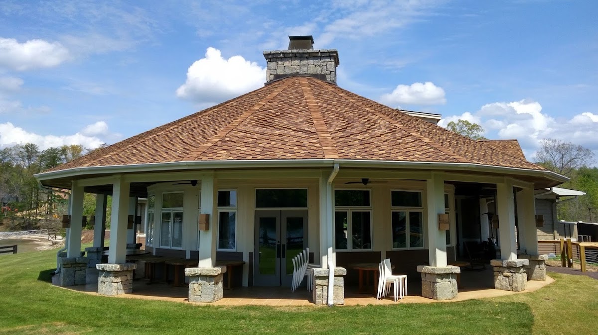 Carolina Roof Rescue Roofing Repair in Us-123, SC photo