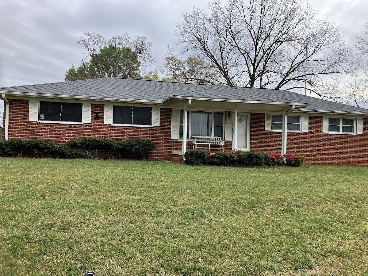 Roofsters Roofing Repair in Seneca, SC photo