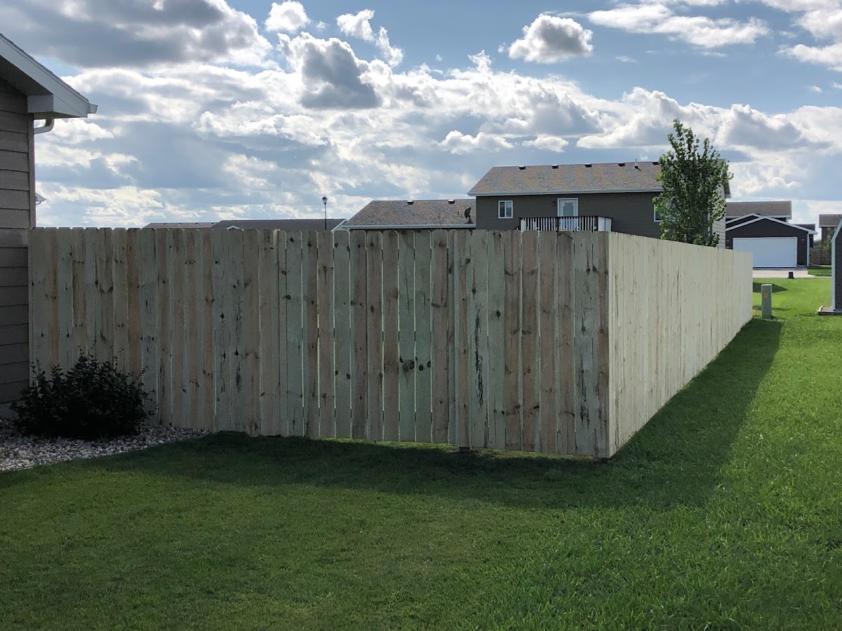 Fusion Services Outdoor Living Contractor in Aberdeen, SD photo