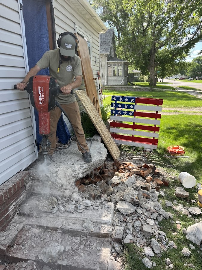 Building Bros. Handyman Services Plumber in Aberdeen, SD photo
