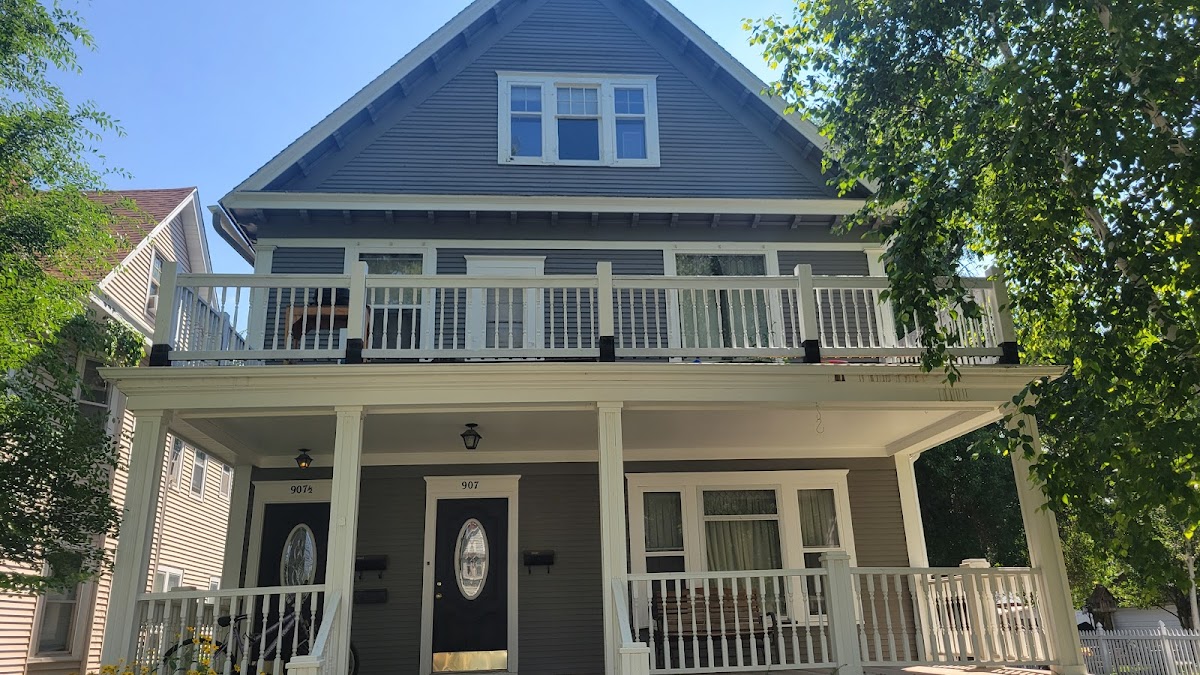 Dan's Quality Painting Contractor in Aberdeen, SD photo