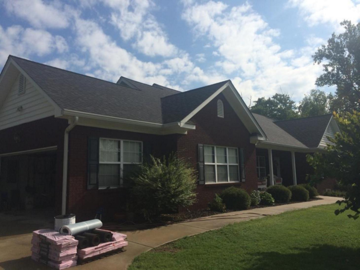 KL Construction Contractor in Cleveland, TN photo