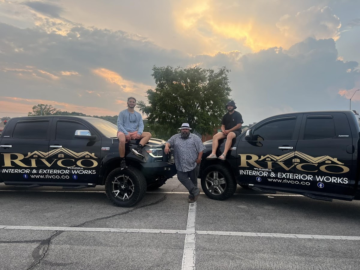 RivCo Roofing Repair in Cleveland, TN photo