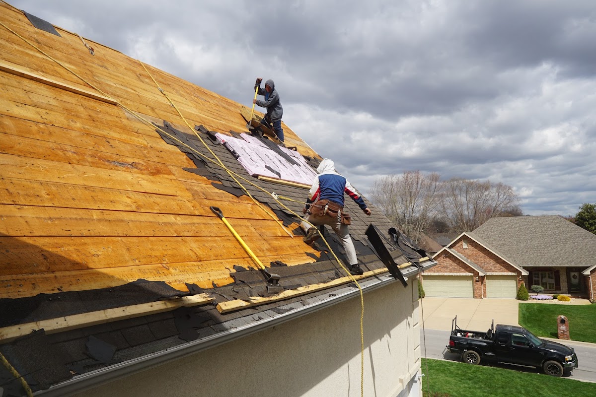 Premiere Roofing Services Roofing Repair in Cleveland, TN photo