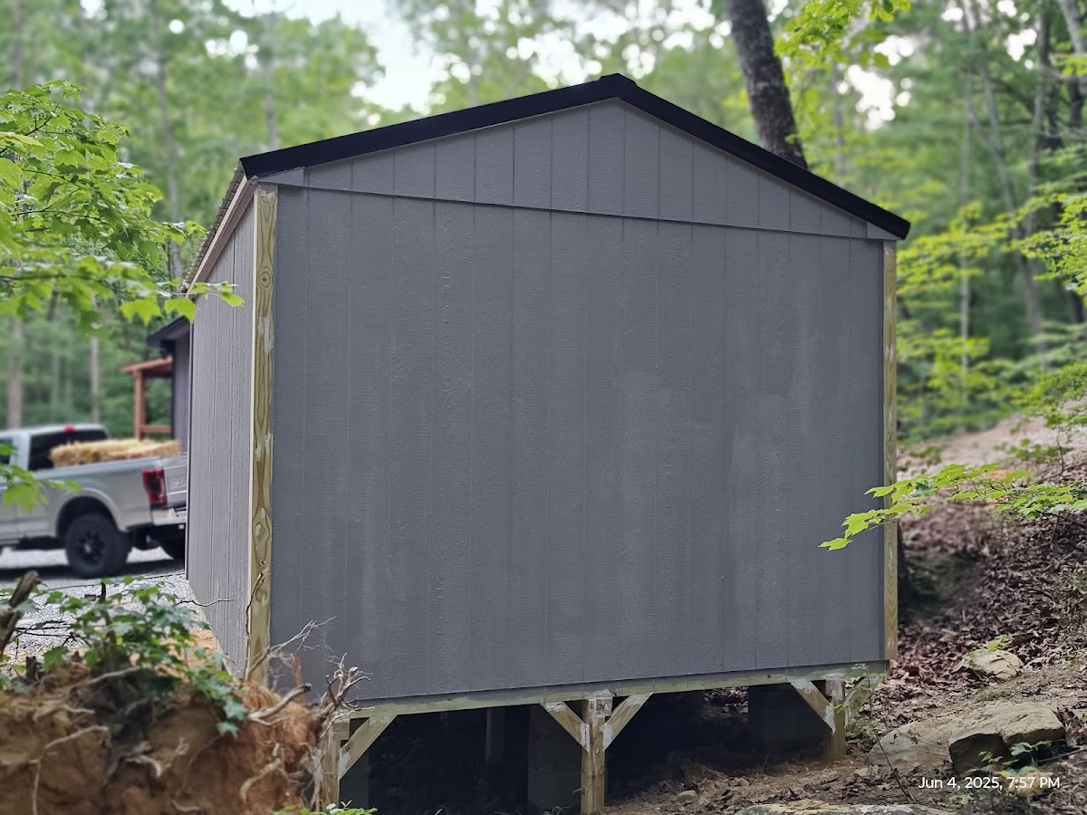 S&M Construction Roofing Repair in Cleveland, TN photo