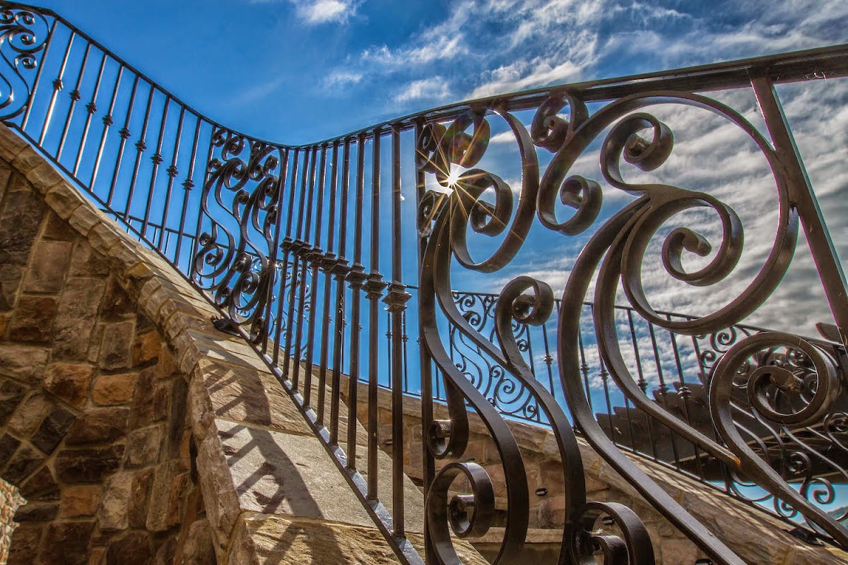 Beaty Fabricating and Ornamental Iron Contractor in Cleveland, TN photo