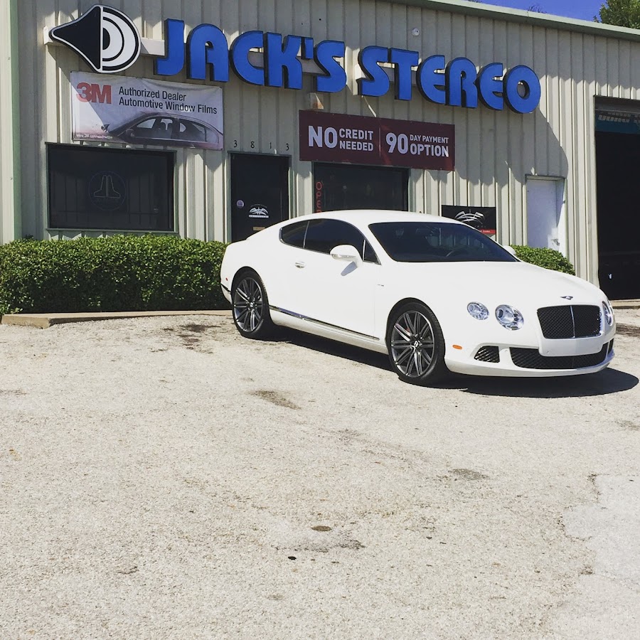 Jack's Stereo Mobile Phone Repair in Tyler, TX photo