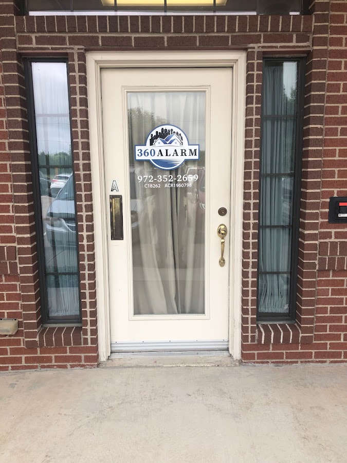 360 Alarm, LLC Mobile Phone Repair in Grand Prairie, TX photo