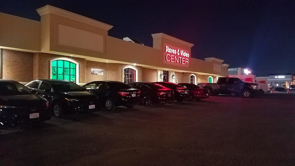 Stereo & Video Center Mobile Phone Repair in Tyler, TX photo
