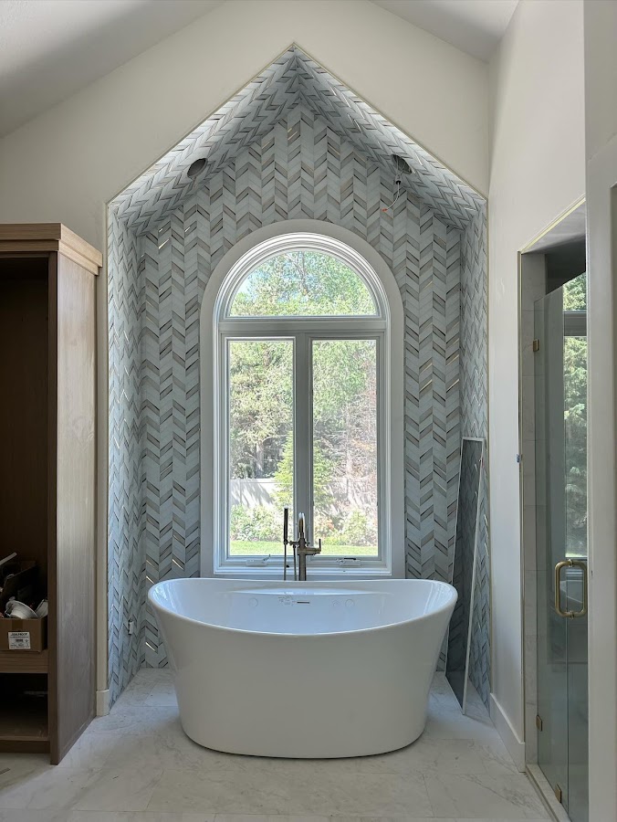 DS Custom Tile
