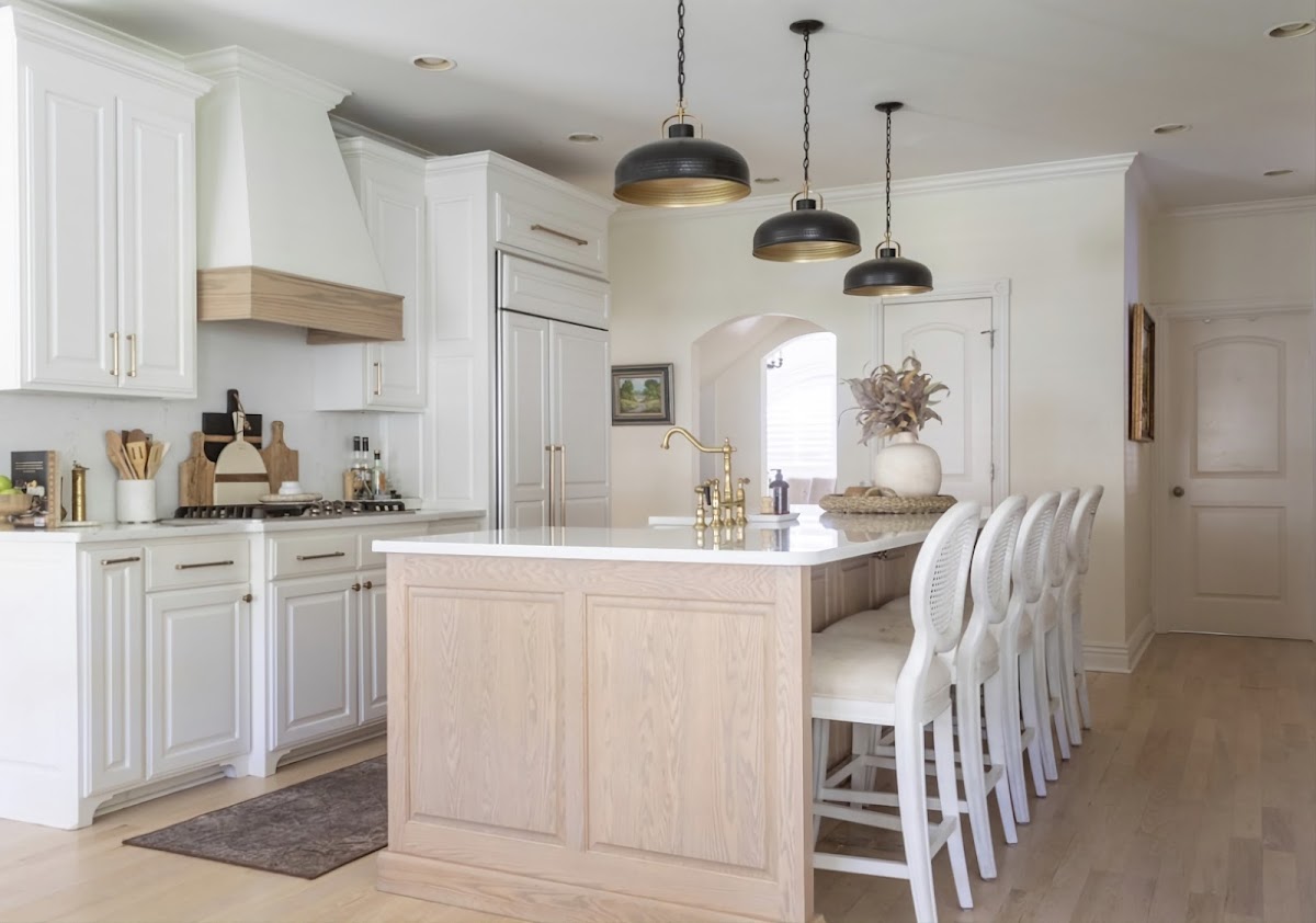 USA Cabinet Store - Bath & Kitchen Remodeling - Chesapeake Contractor in Chesapeake, VA photo