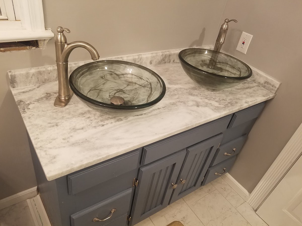 Coastal Countertops Inc. Contractor in Virginia Beach, VA photo