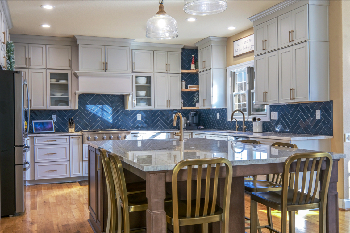 Jerry Harris Remodeling Contractor in Chesapeake, VA photo