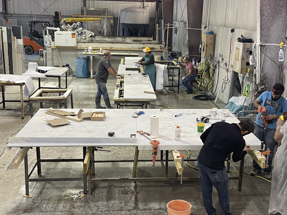 Absolute Stone Design USA Plumber in Portsmouth, VA photo