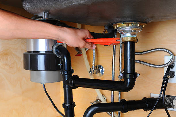 Red Plumbing & Drain