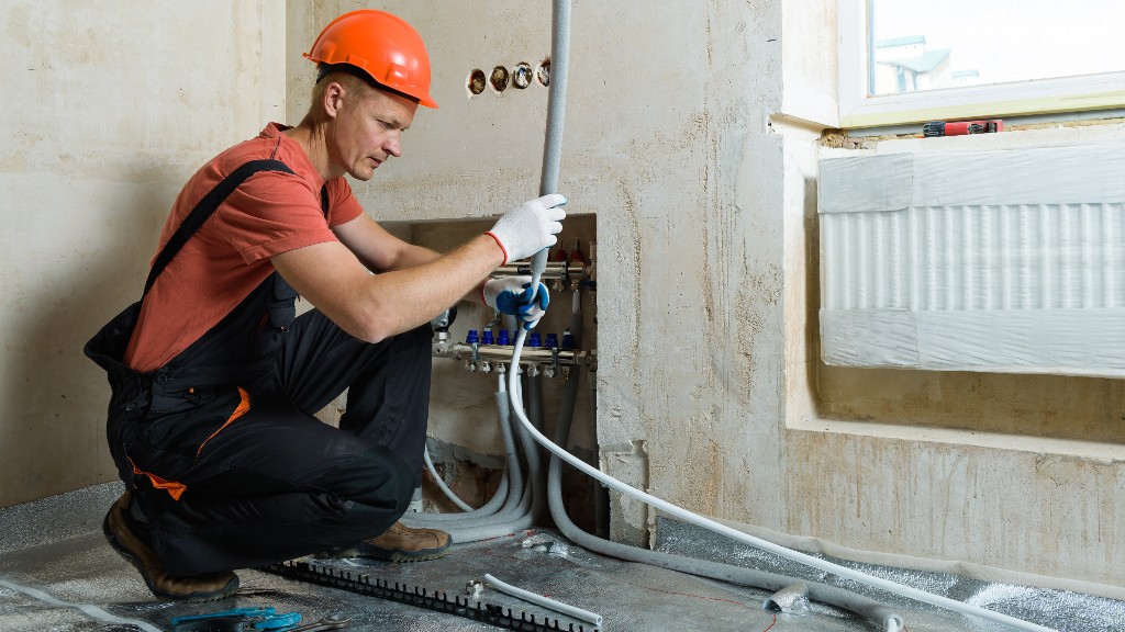 GTG Plumbing Plumber in Lakewood, WA photo