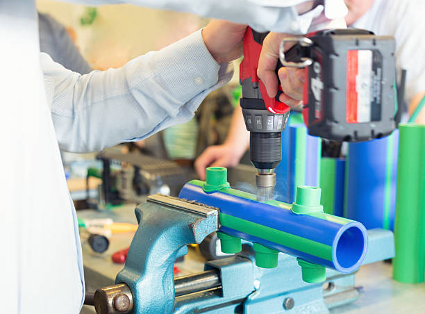 Skillful Plumbing & Backflow Plumber in Spanaway, WA photo