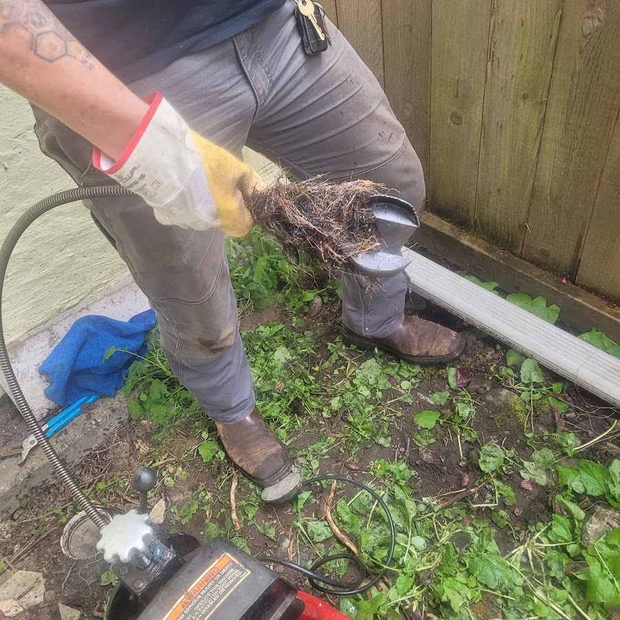 Conan's Drain Cleaning LLC Plumber in Lakewood, WA photo