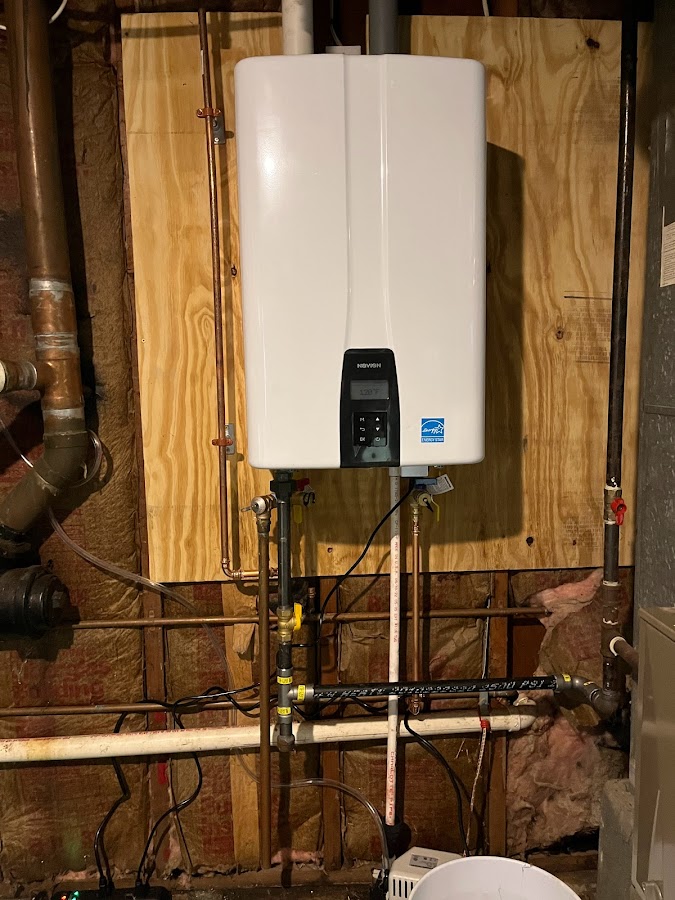 Lawlor Plumbing and Drain Plumber in Marshfield, MA photo