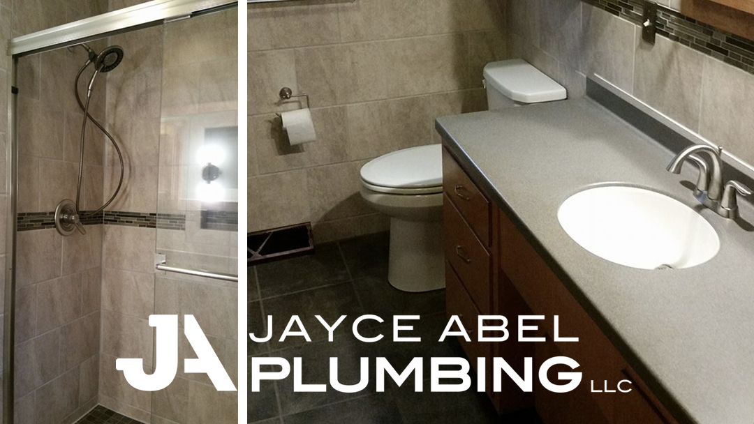 Jayce Abel Plumbing, LLC Plumber in Stratford, WI photo