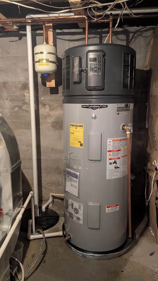 357 Plumbing, LLC Plumber in Clarksburg, MD photo