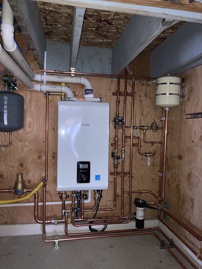Will's Plumbing and Heating Plumber in Riverton, WY photo