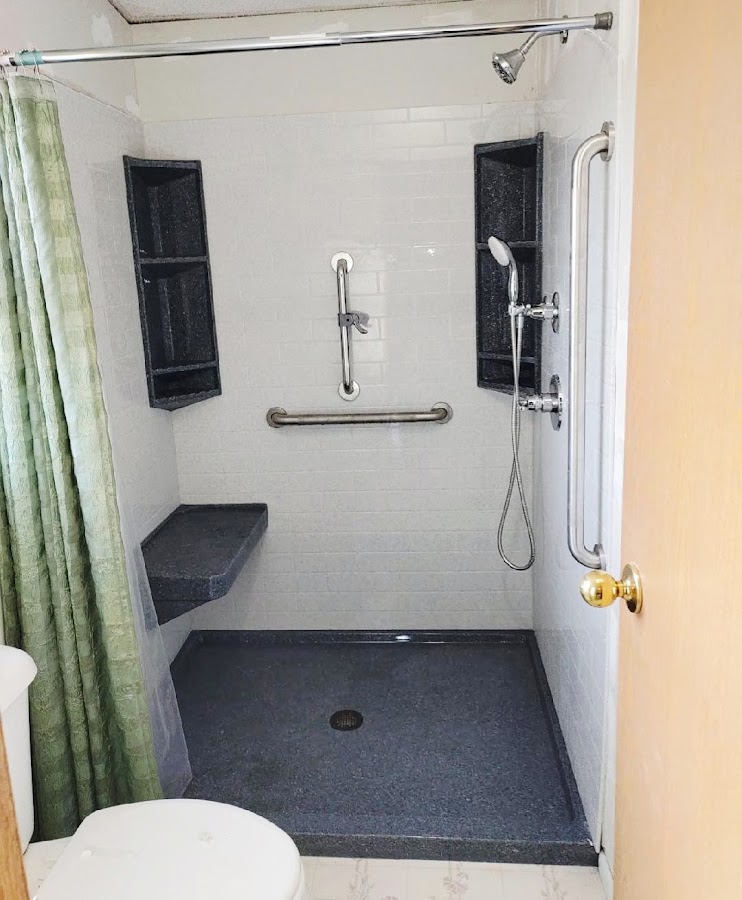 Sunnyside Plumbing LLC. Plumber in Riverton, WY photo