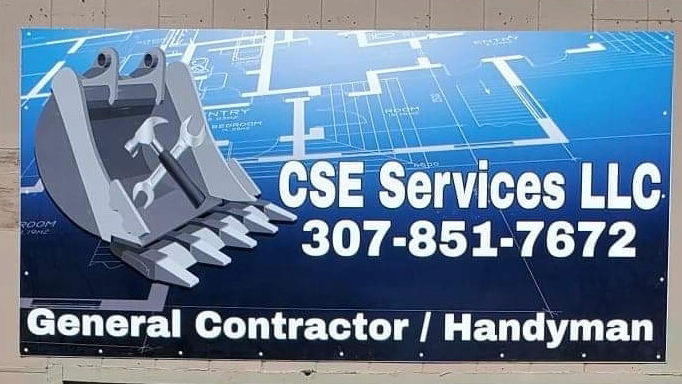 CSE Services LLC Contractor in Riverton, WY photo